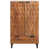 Black/Acacia Brown  selected