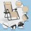 Fauteuil inclinable zéro gravité Naje-1892015072