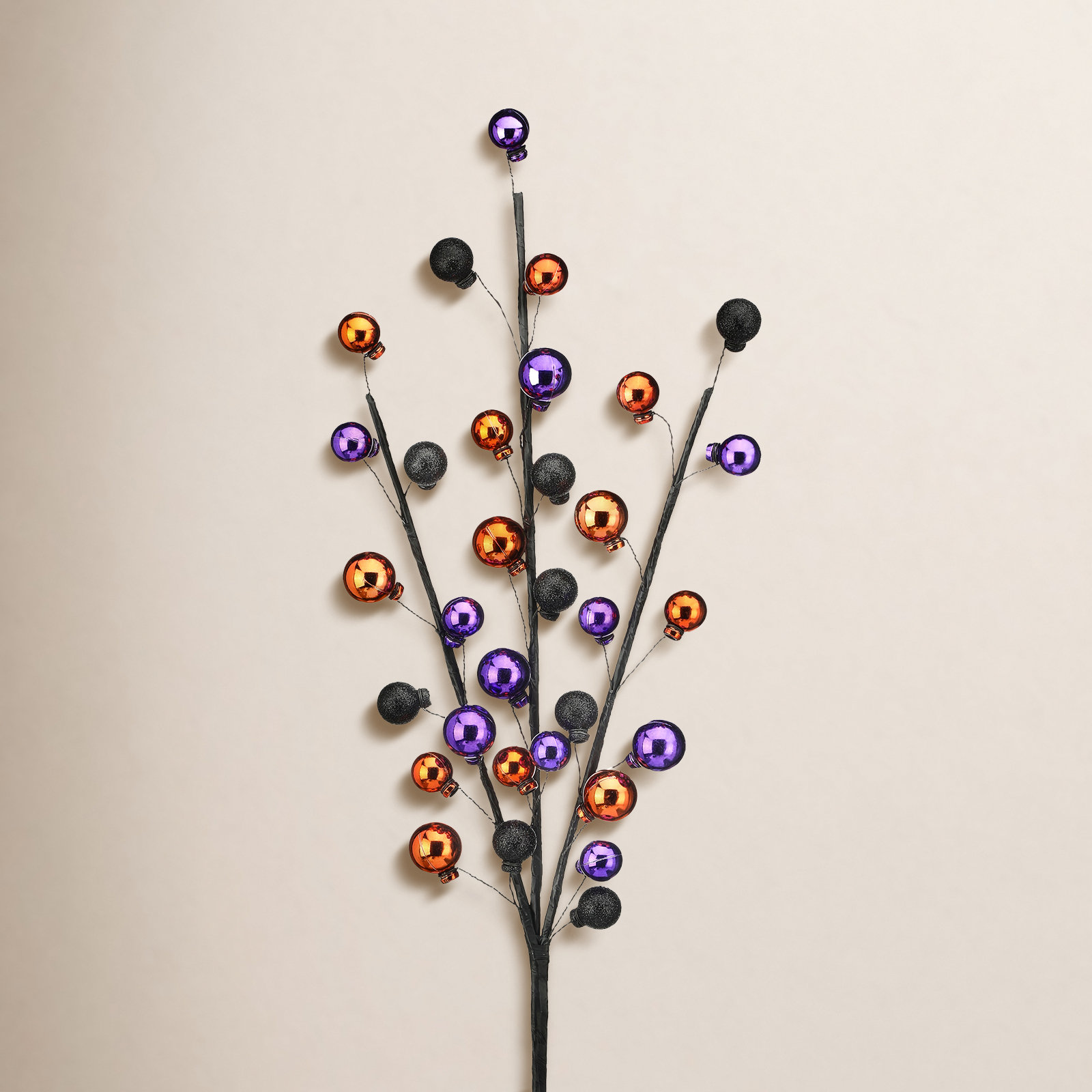 Lenzo Shatterproof Halloween Ball Spray