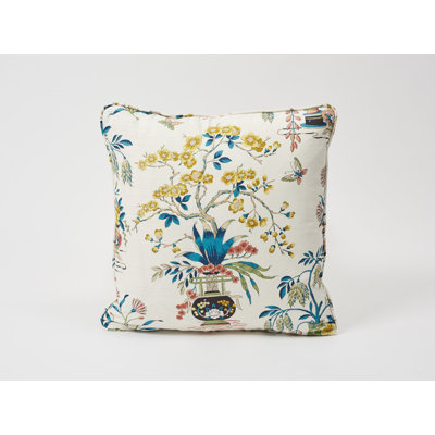 Coussin Ming