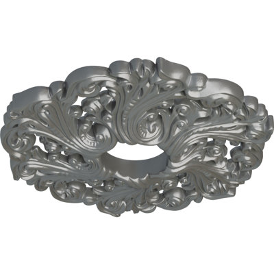 Médaillon de plafond à rallonge Endurathane Spring