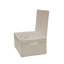 Wicker Laundry Basket-34405533
