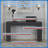 Enchanting Pine Veneer Console Table – Elegant Entryway Statement Piece with Curved Legs & Hidden Storage-18845500