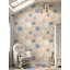 Rouleau de patchwork double-760029530