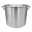 Nexgrill 42 Quarts Non-Stick Aluminum Stock Pot