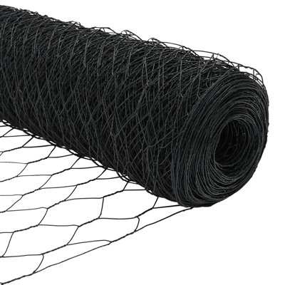 Metal Border Fencing