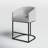 Austri Counter & Bar Stool-550328148-550328149