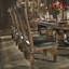 Chaise d'appoint Villa Valencia