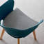77cm H Cotton Blend Upholstered Armchair-1553533087