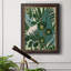 «Bottle Glass Garden I», peinture sur toile encadrée-969342097