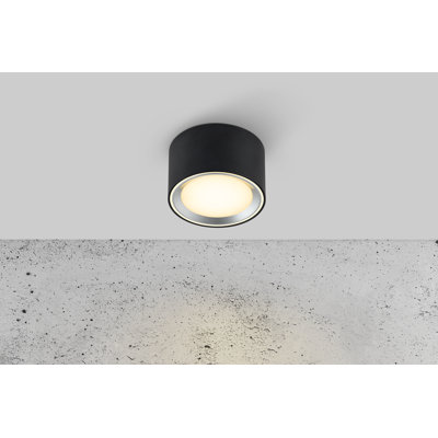 Fallon LED Flush Mount