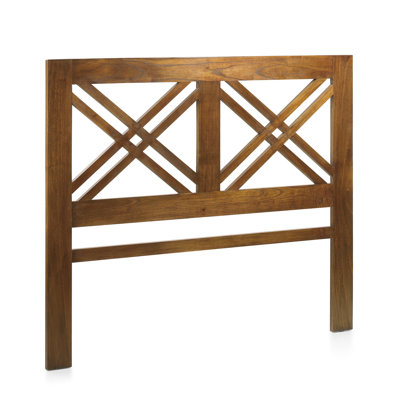 Guildhall Solid Wood Headboard