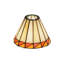 Prairie Empire Lamp Shade