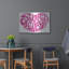 «Summer Of Love Heart» par Ron Magnes, art mural en métal-1106406918