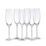 Tuscany Classics 8 oz. Glass Flute