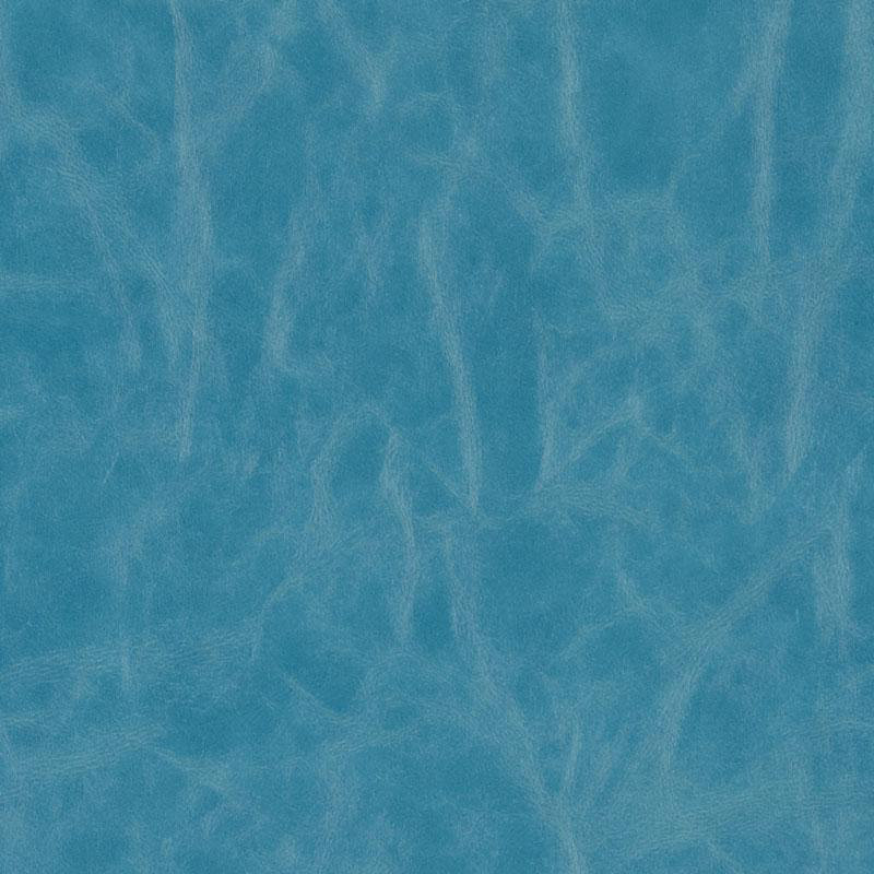 Contract Sheridan Fabric, Aqua
