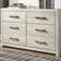 Kalayiah 58.7'' W 6 - Drawer Dresser
