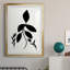 Silhouette Garden I - peinture encadrée-520940818-520940817