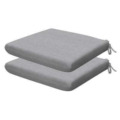 Outdoor Square Dining Seat Cushion - Basics by Wayfair™