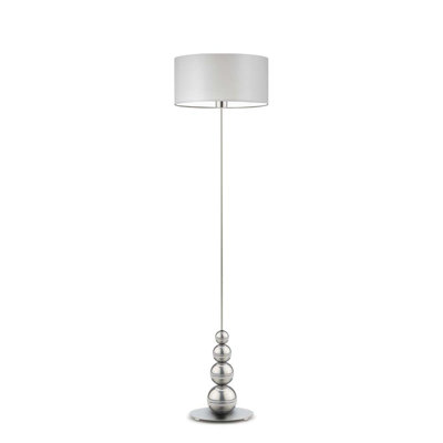 Fahey 166cm Traditional Floor Lamp