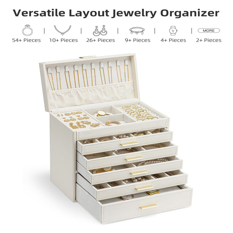 Cufflinks Box +