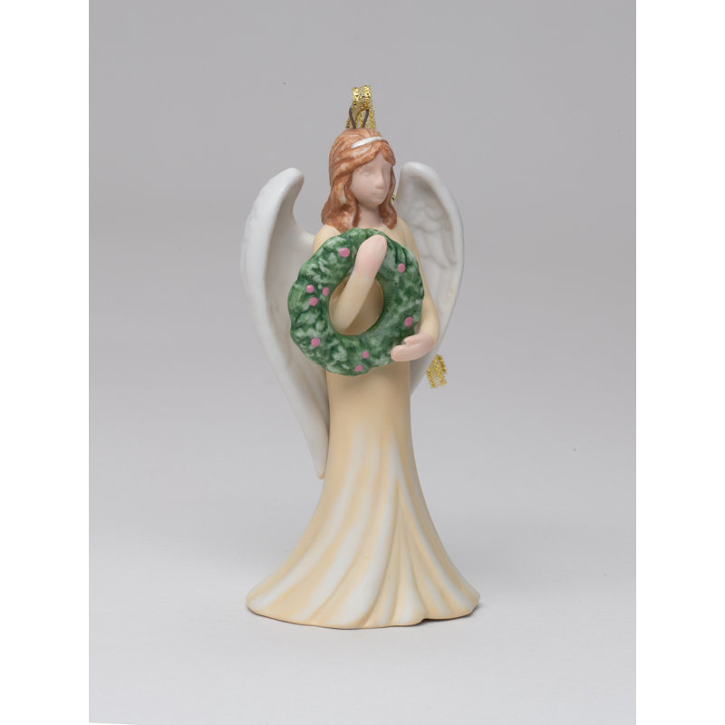 Figurine décorative à suspendre