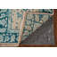 Tapis oriental Oushak 2 x 3