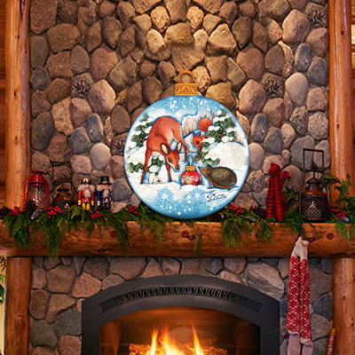 Christmas Banners