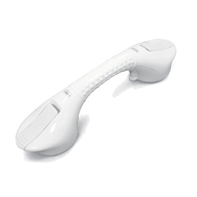 Stick'n'Stay Suctioned 41cm Grab Bar