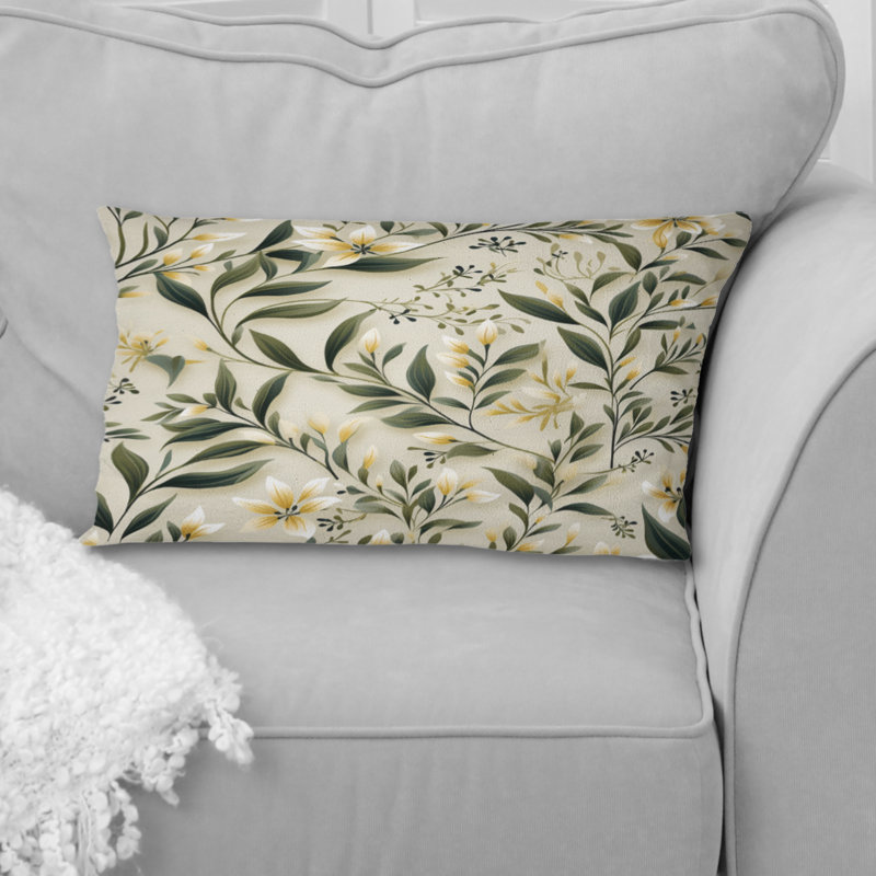 Coussin décoratif