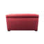 Banc de rangement rembourré Raburn-166564832