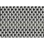Pouf carré en tissu d'ameublement en tissu jacquard moderne, repose-pieds, repose-pieds antidérapant, fauteuil à billes, repose-pieds 1pc