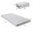 Camas 80'' Medium Mattress-338264089