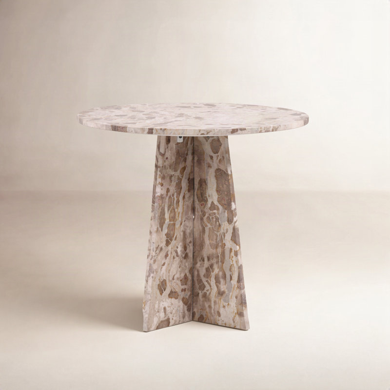 Karl Mwagale Darcy End Table