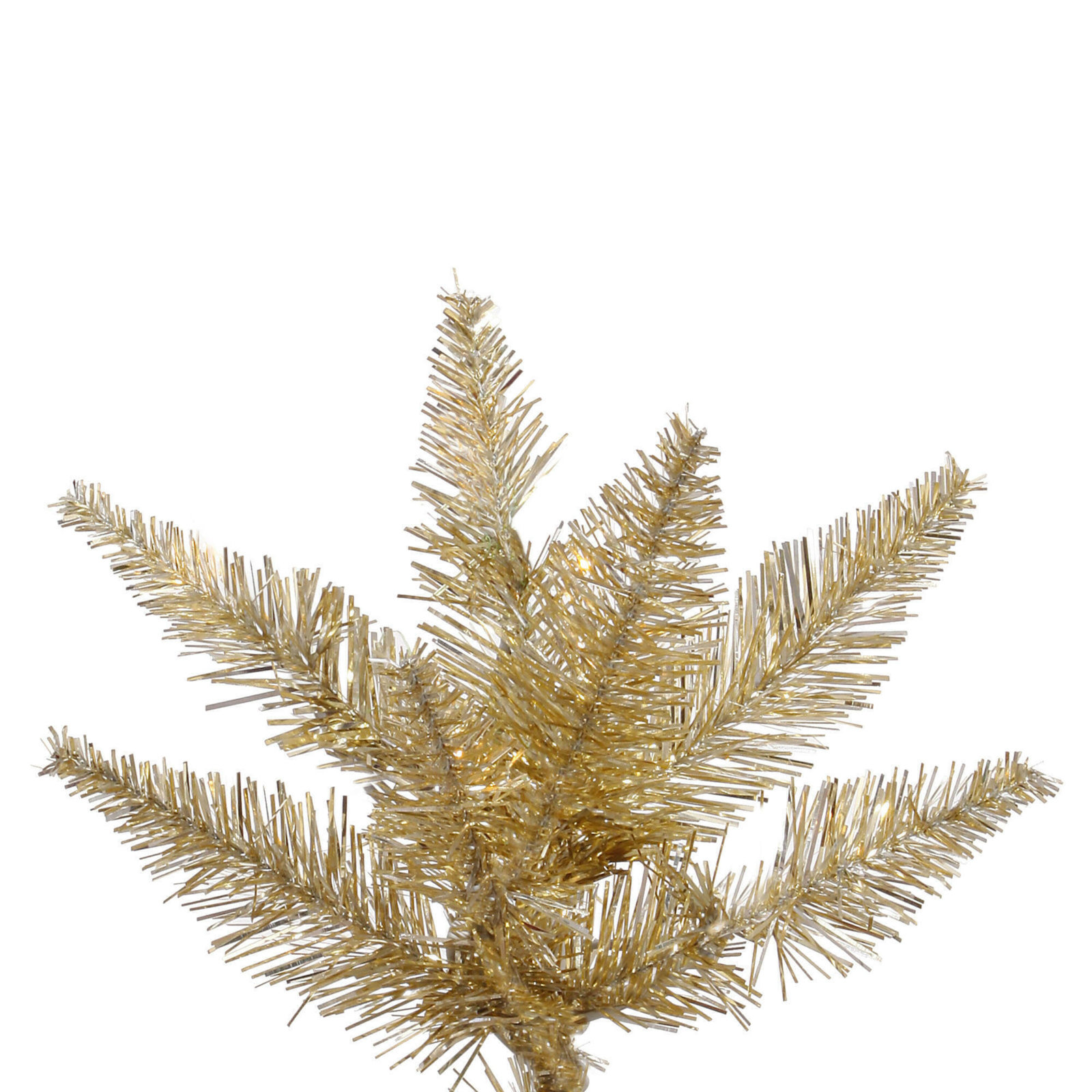 12' Fir Christmas Tree, 7.5' H