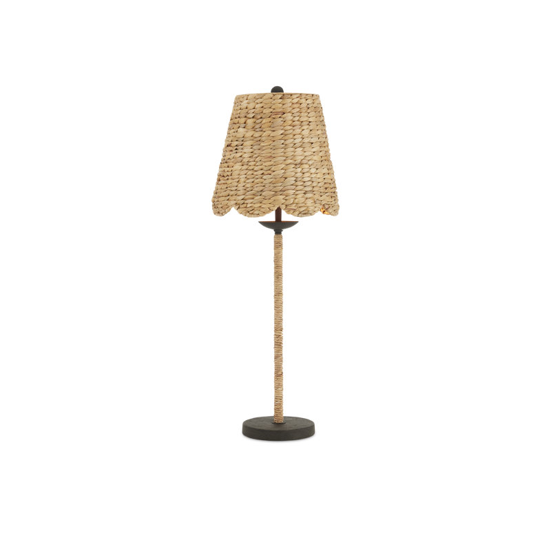 Lampe citrine finlandaise Citrina