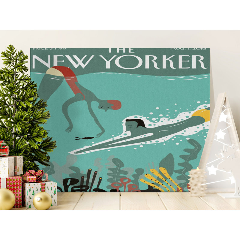 Wrapped Canvas Print Set, 60x30
