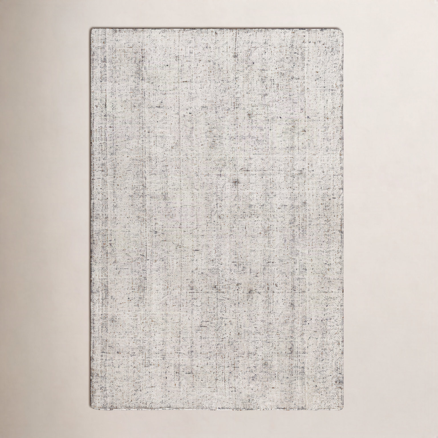 Alba Hand-Loomed Rug, Rectangle 10' x 14'