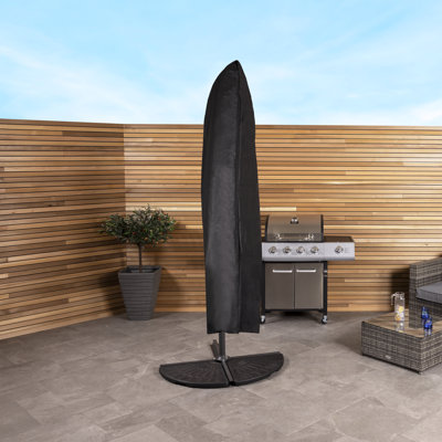 Outdoor Patio Umbrella Cover