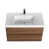 Brown Walnut