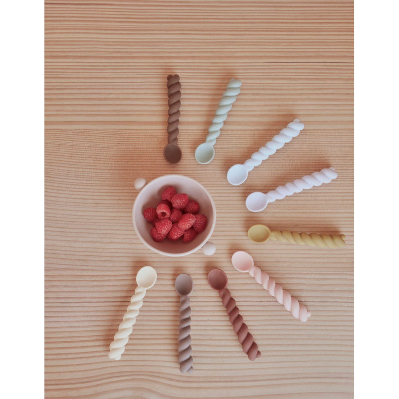 Mellow Kid Flatware