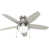Brushed Nickel selected