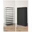 50 Pair Shoe Rack-1052587930