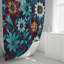 Rideau de douche Annaclaire-1361695968