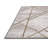 Machine Washable Gray Area Rug-140074275