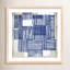 Book Shelf by Marco Marella for Studio M - Framed Wall Art-710659052-710659053