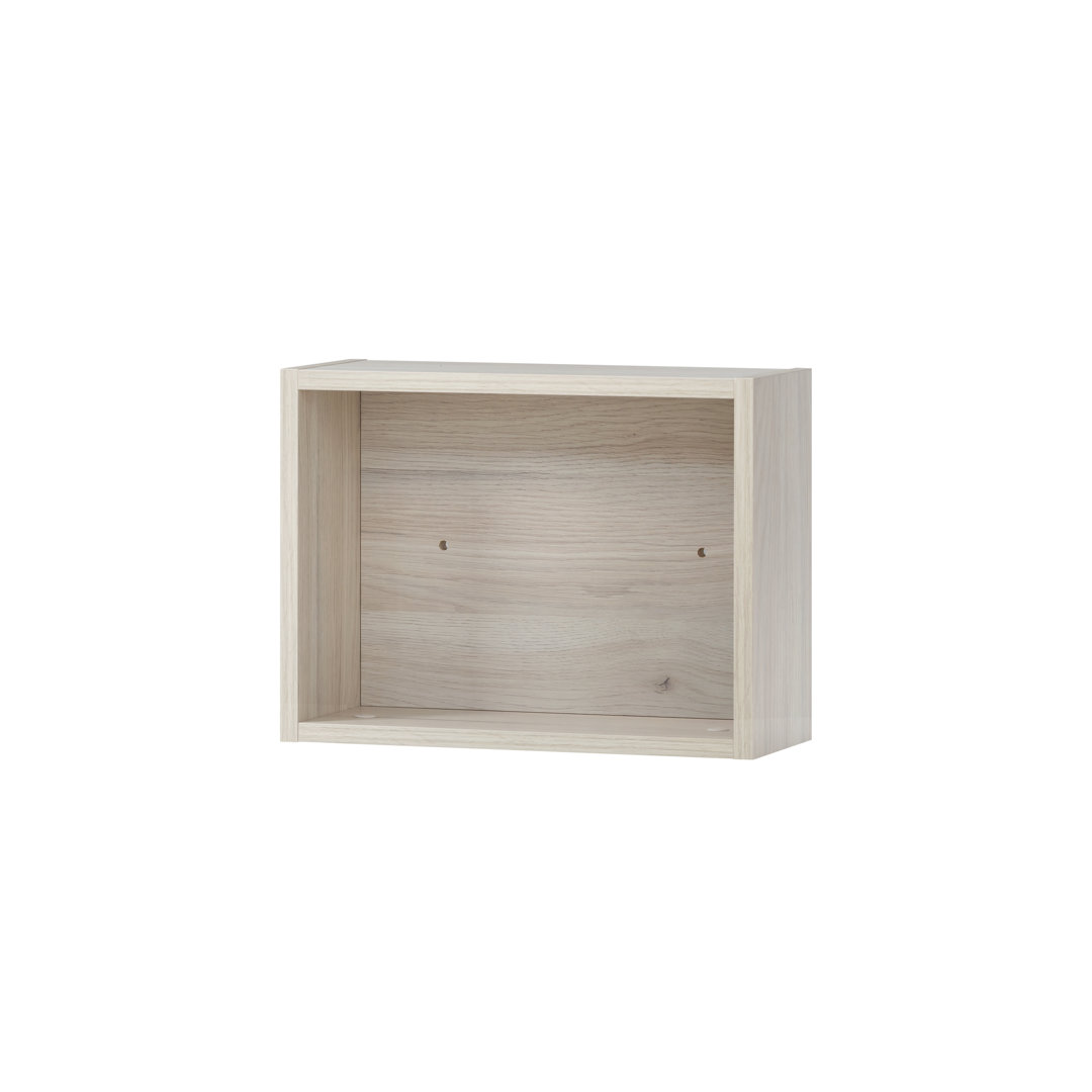 30,2 x 45 cm Badschrank Kenjuan