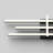 Roksana Dimmable LED Vanity Light