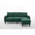Green is out of stock