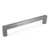 Brushed Nickel selected